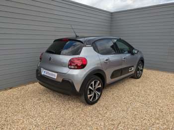 Used Citroen C3 2021 for sale - 74806099: Photo