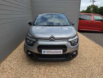 Used Citroen C3 2021 for sale - 74806099: Photo