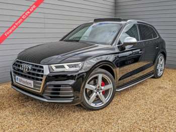 TFSI V6