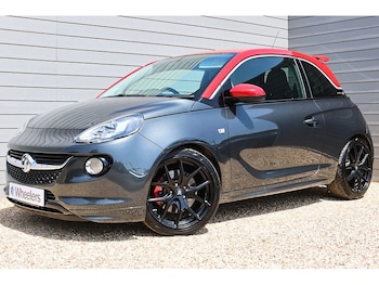 Used Vauxhall ADAM 2017 for sale - 78971456: Photo