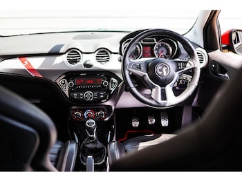 Used Vauxhall ADAM 2017 for sale - 78971456: Photo