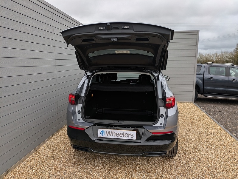 Used Vauxhall Grandland 2022 for sale - 77677087: Photo 14