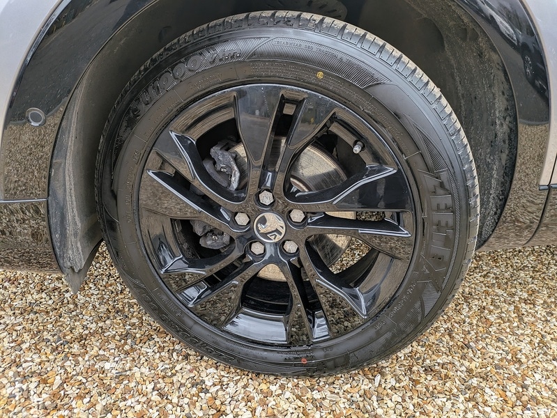 Used Vauxhall Grandland 2022 for sale - 77677087: Photo 15