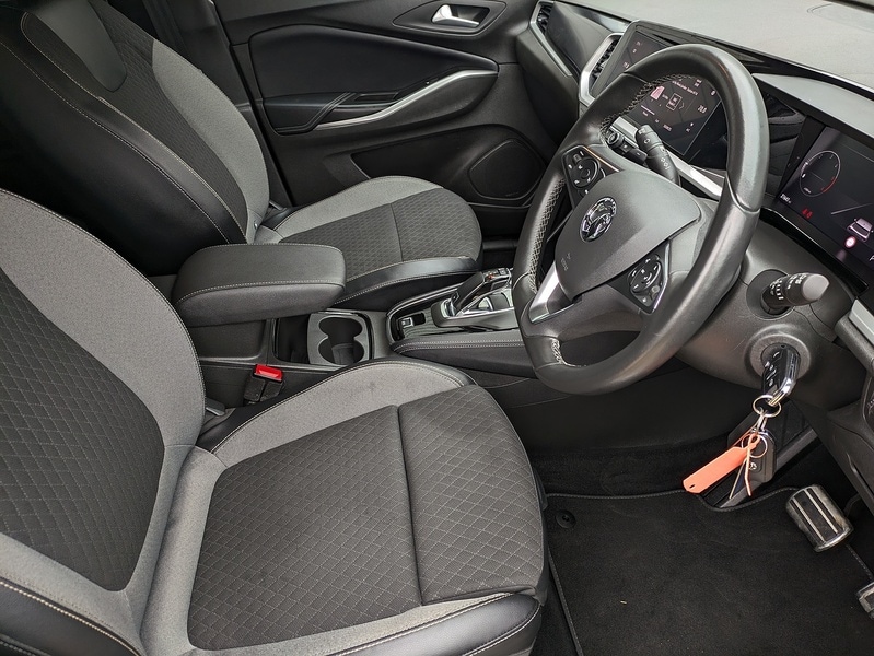 Used Vauxhall Grandland 2022 for sale - 77677087: Photo 19