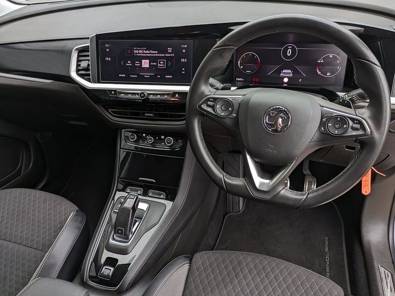 Used Vauxhall Grandland 2022 for sale - 77677087: Photo 20
