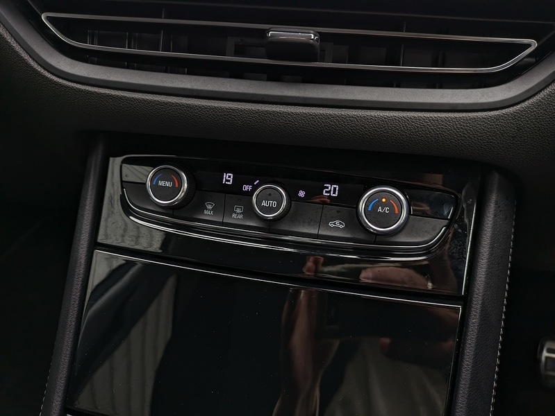 Used Vauxhall Grandland 2022 for sale - 77677087: Photo 22