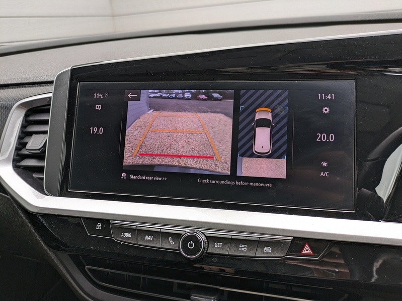 Used Vauxhall Grandland 2022 for sale - 77677087: Photo 23