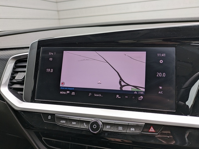 Used Vauxhall Grandland 2022 for sale - 77677087: Photo 25