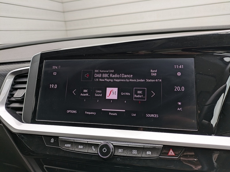 Used Vauxhall Grandland 2022 for sale - 77677087: Photo 26