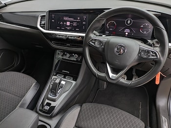 Used Vauxhall Grandland 2022 for sale - 77677087: Photo