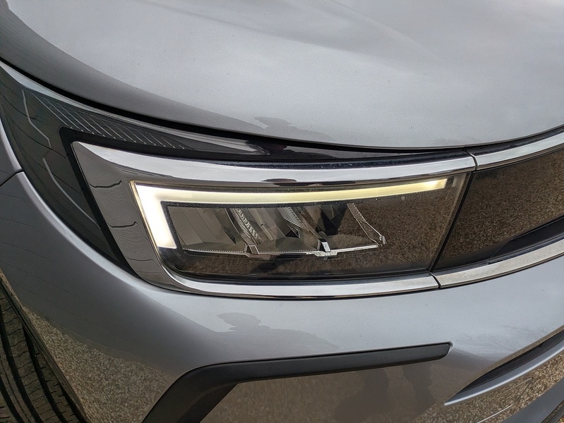 Used Vauxhall Grandland 2022 for sale - 77677087: Photo 31