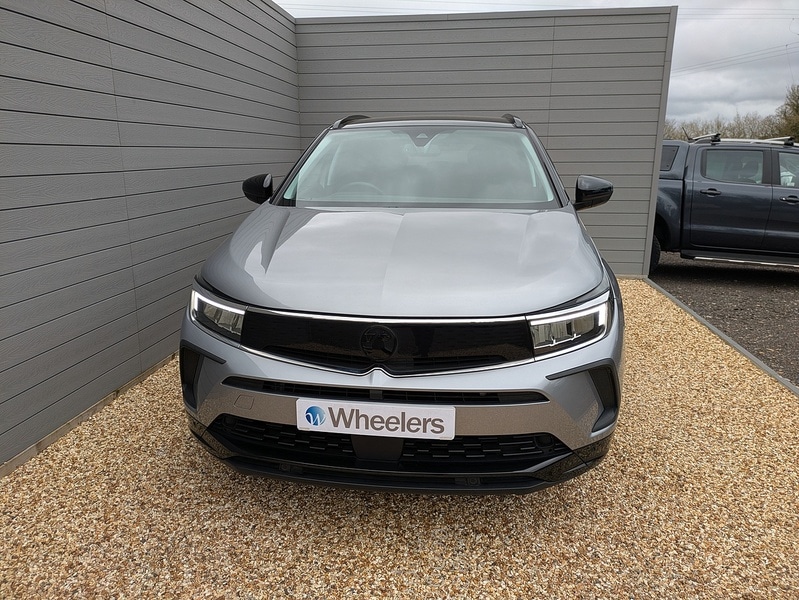 Used Vauxhall Grandland 2022 for sale - 77677087: Photo 7