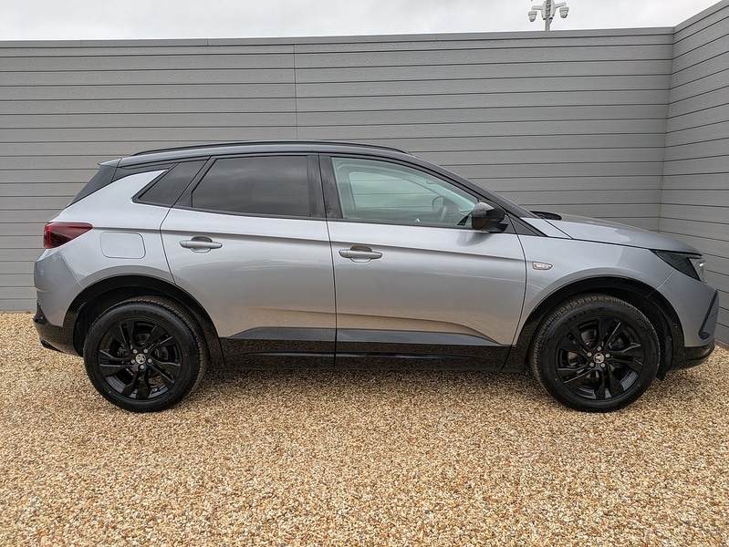 Used Vauxhall Grandland 2022 for sale - 77677087: Photo 8