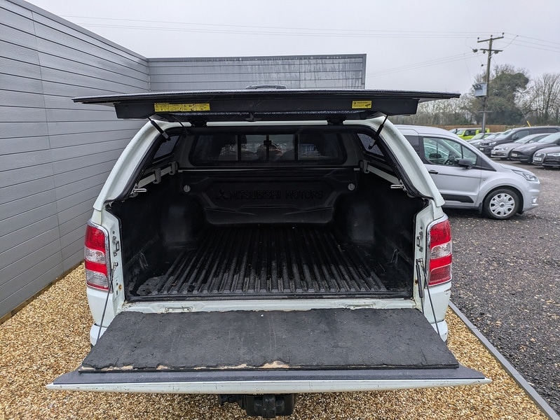 Used Mitsubishi L200 2016 for sale - 77437781: Photo 10