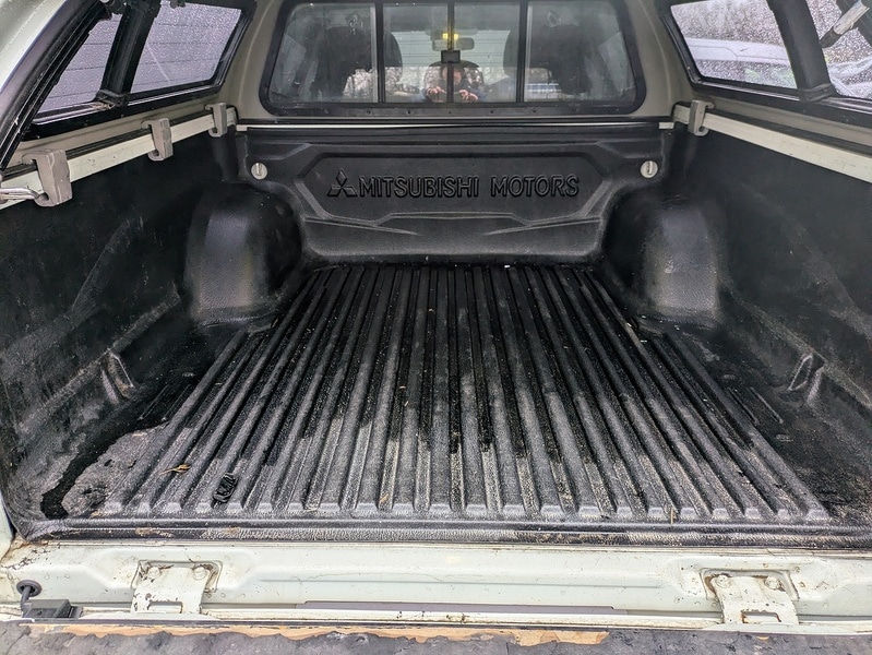 Used Mitsubishi L200 2016 for sale - 77437781: Photo 11