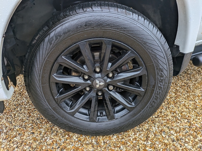 Used Mitsubishi L200 2016 for sale - 77437781: Photo 16