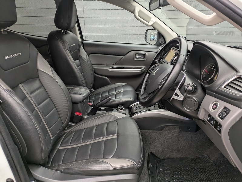 Used Mitsubishi L200 2016 for sale - 77437781: Photo 17