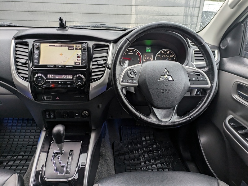 Used Mitsubishi L200 2016 for sale - 77437781: Photo 18