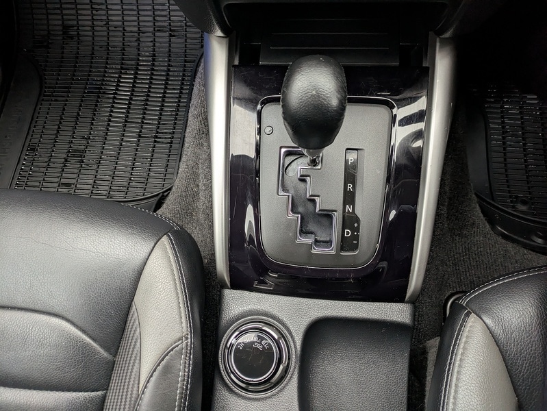 Used Mitsubishi L200 2016 for sale - 77437781: Photo 19