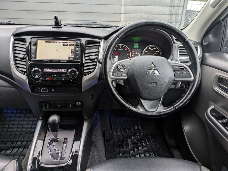 Used Mitsubishi L200 2016 for sale - 77437781: Photo 2