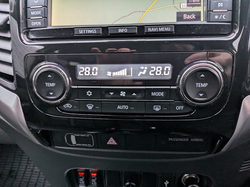 Used Mitsubishi L200 2016 for sale - 77437781: Photo 25