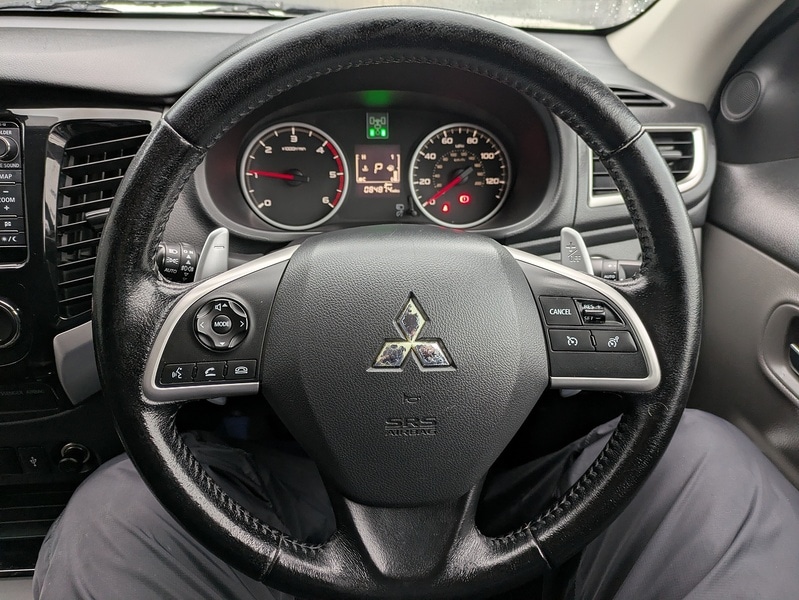 Used Mitsubishi L200 2016 for sale - 77437781: Photo 28