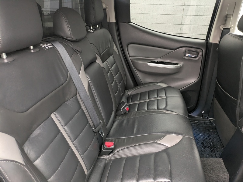 Used Mitsubishi L200 2016 for sale - 77437781: Photo 32