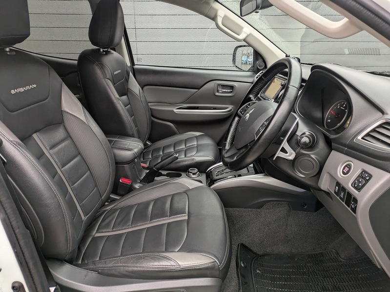 Used Mitsubishi L200 2016 for sale - 77437781: Photo 33