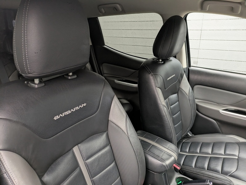 Used Mitsubishi L200 2016 for sale - 77437781: Photo 34