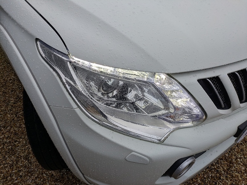 Used Mitsubishi L200 2016 for sale - 77437781: Photo 38