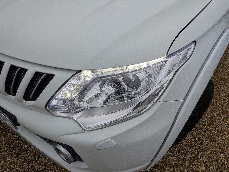 Used Mitsubishi L200 2016 for sale - 77437781: Photo 39