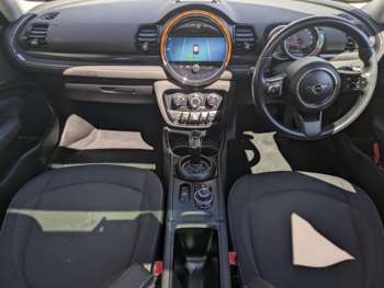 Used MINI Clubman 2022 for sale - 75179011: Photo