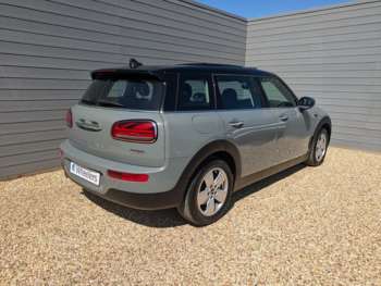 Used MINI Clubman 2022 for sale - 75179011: Photo