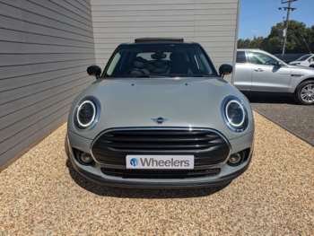 Used MINI Clubman 2022 for sale - 75179011: Photo