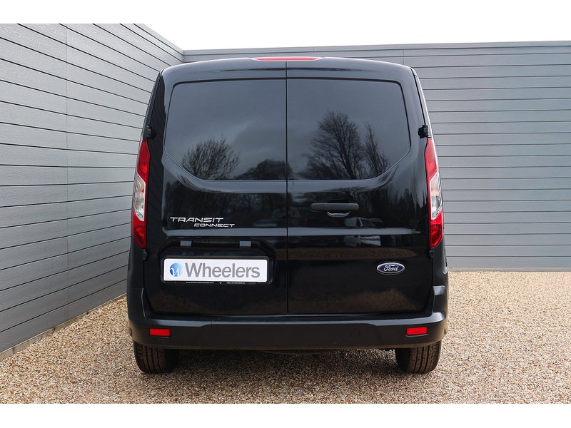 Used Ford Transit Connect 2024 for sale - 78078850: Photo 10