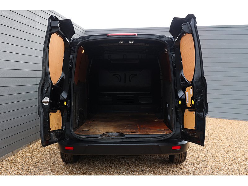 Used Ford Transit Connect 2024 for sale - 78078850: Photo 12