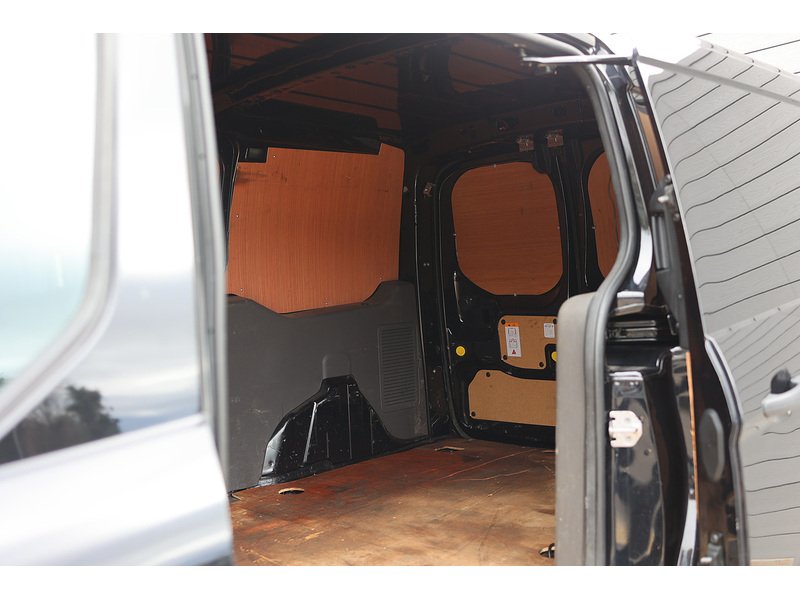 Used Ford Transit Connect 2024 for sale - 78078850: Photo 13