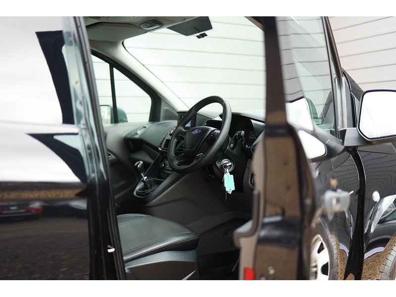 Used Ford Transit Connect 2024 for sale - 78078850: Photo 14