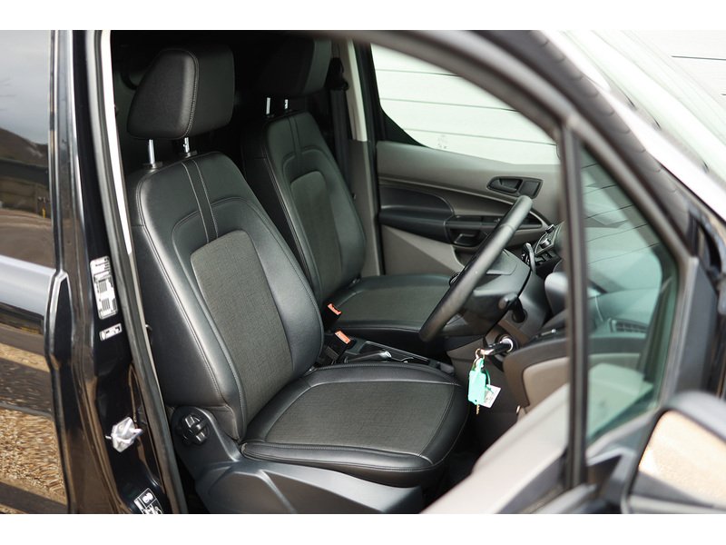 Used Ford Transit Connect 2024 for sale - 78078850: Photo 15