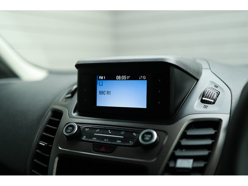 Used Ford Transit Connect 2024 for sale - 78078850: Photo 16