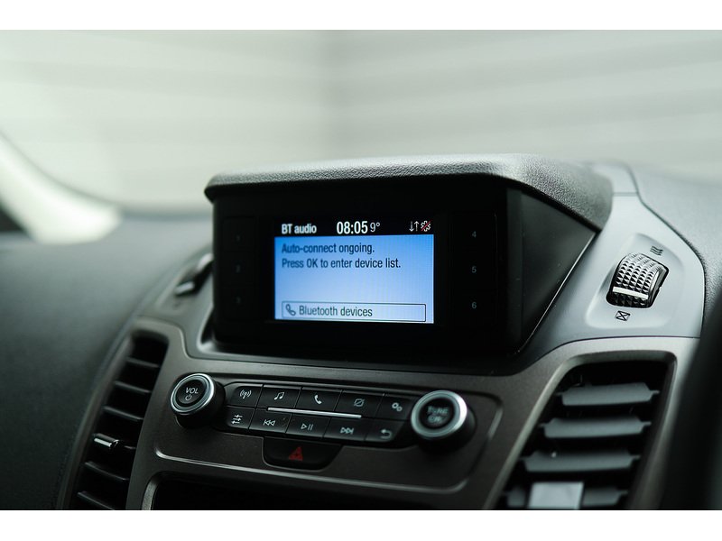 Used Ford Transit Connect 2024 for sale - 78078850: Photo 17