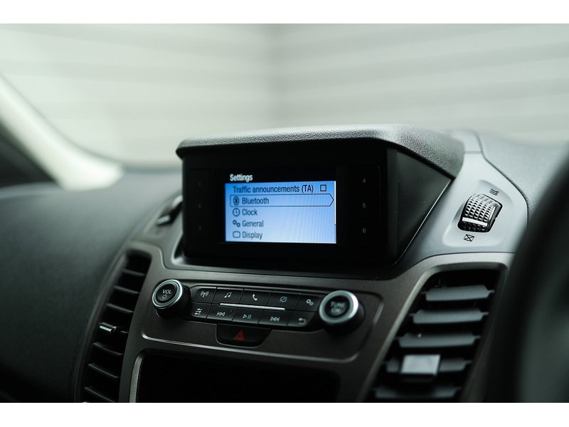 Used Ford Transit Connect 2024 for sale - 78078850: Photo 18