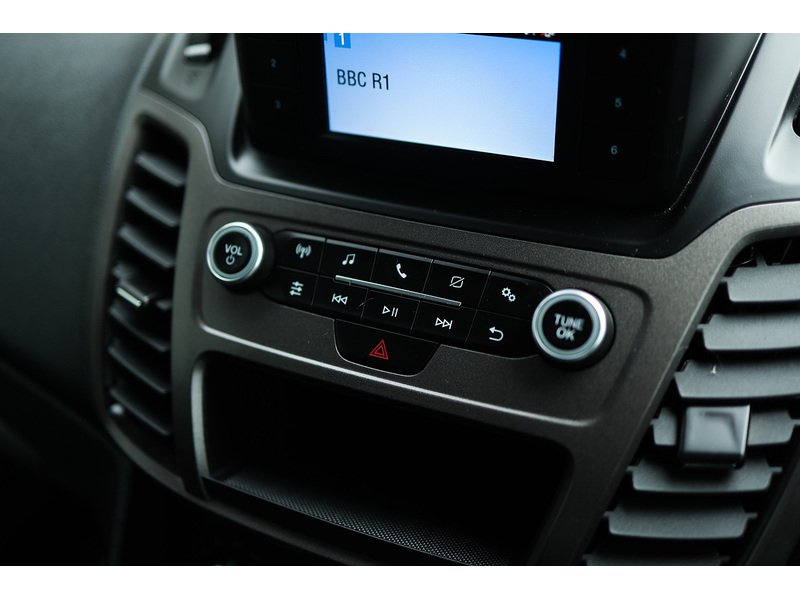 Used Ford Transit Connect 2024 for sale - 78078850: Photo 19