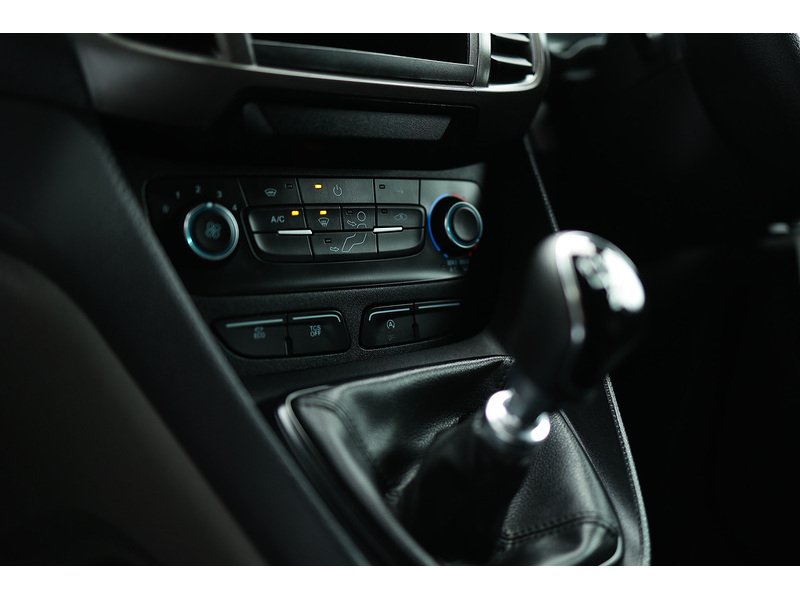 Used Ford Transit Connect 2024 for sale - 78078850: Photo 21