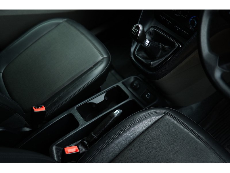 Used Ford Transit Connect 2024 for sale - 78078850: Photo 22