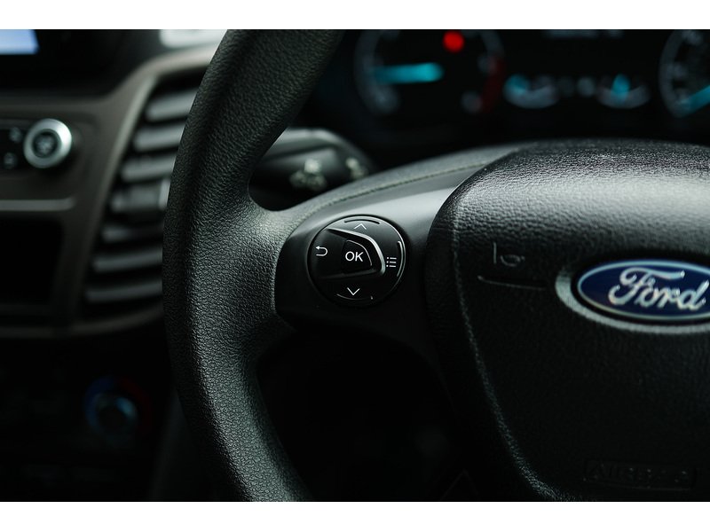 Used Ford Transit Connect 2024 for sale - 78078850: Photo 24