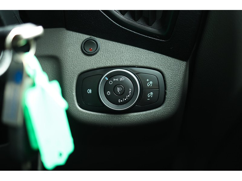 Used Ford Transit Connect 2024 for sale - 78078850: Photo 26