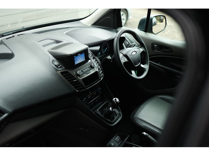 Used Ford Transit Connect 2024 for sale - 78078850: Photo 28