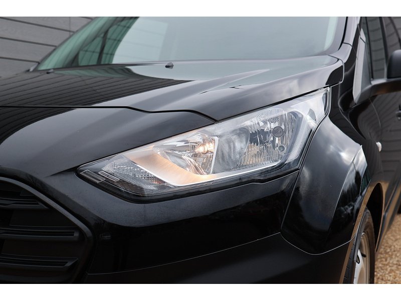 Used Ford Transit Connect 2024 for sale - 78078850: Photo 30