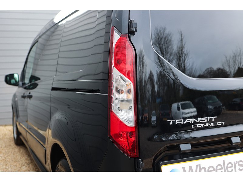 Used Ford Transit Connect 2024 for sale - 78078850: Photo 31